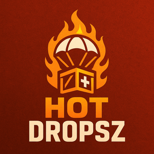 Hot Dropsz